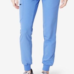 Figs Jogger Scrub Pants